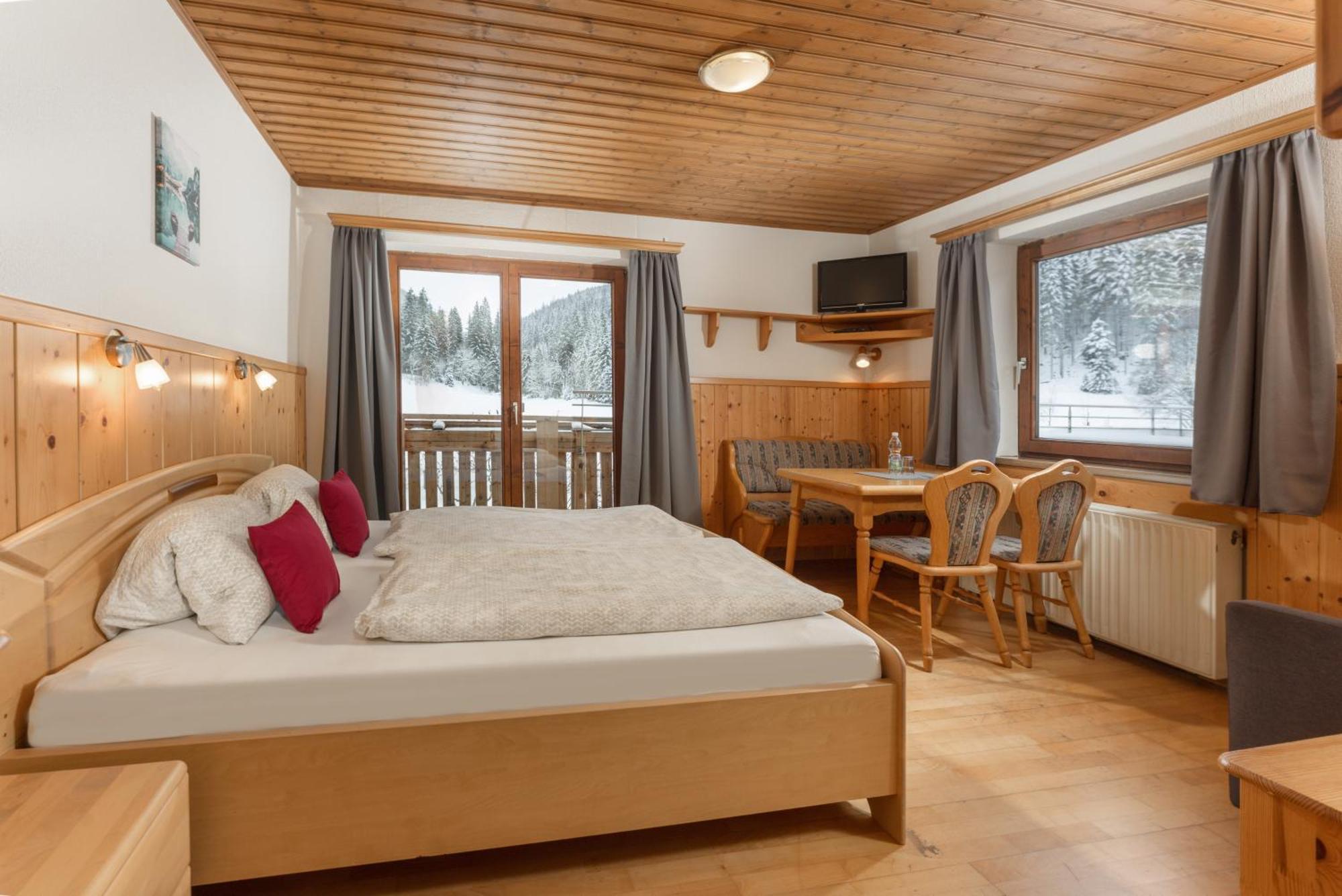 Winklhuette Villa Forstau  Dış mekan fotoğraf