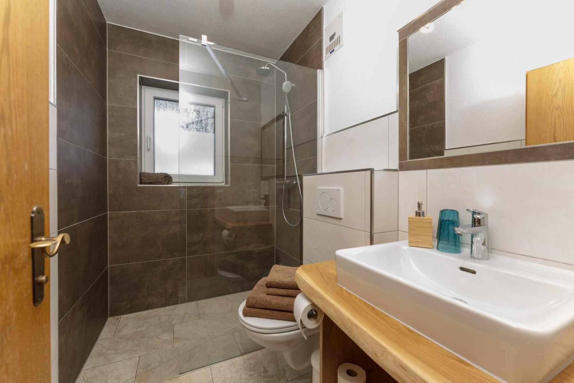 Winklhuette Villa Forstau  Dış mekan fotoğraf