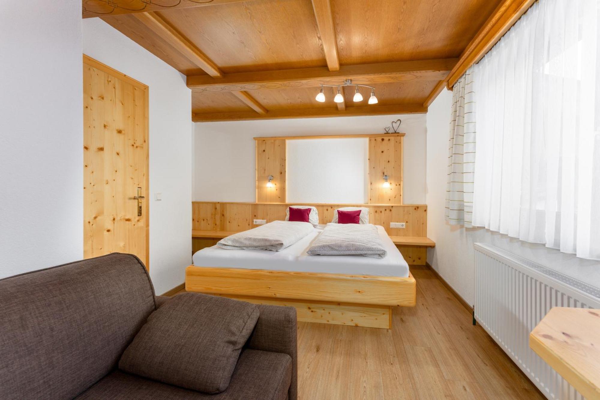Winklhuette Villa Forstau  Dış mekan fotoğraf