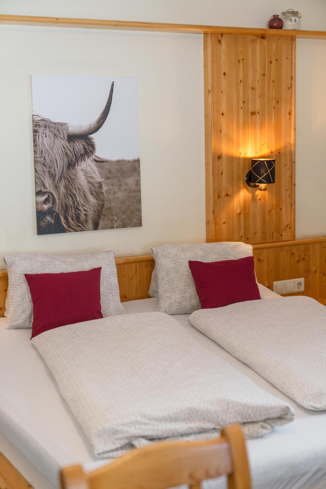 Winklhuette Villa Forstau  Dış mekan fotoğraf