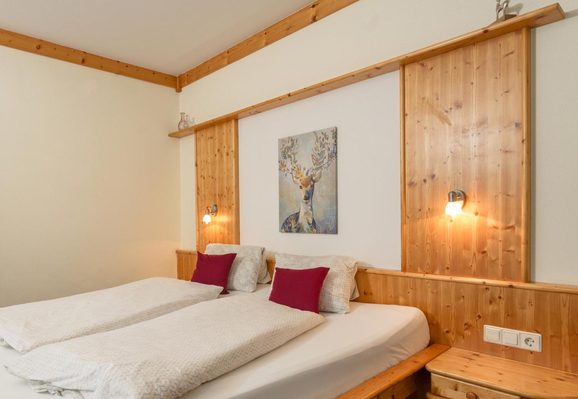 Winklhuette Villa Forstau  Dış mekan fotoğraf
