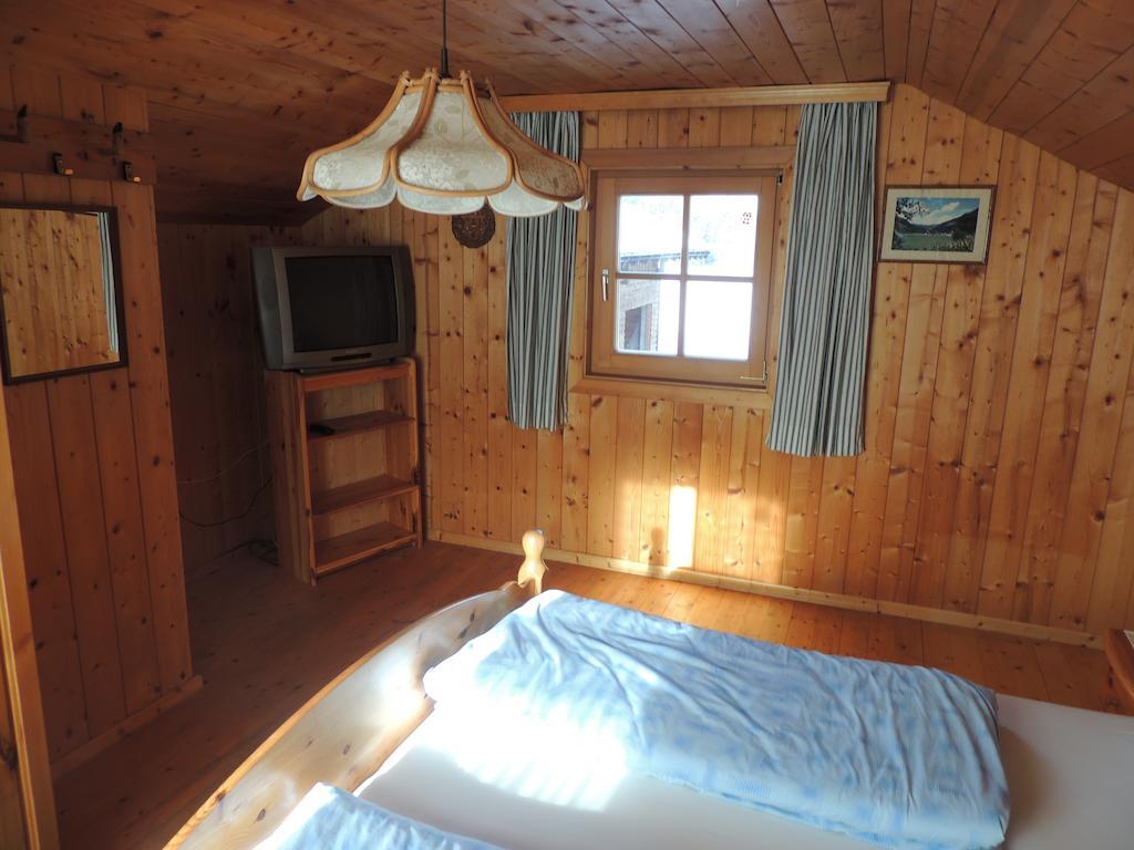 Winklhuette Villa Forstau  Oda fotoğraf